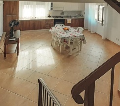 Коттедж в Casale della Minaga