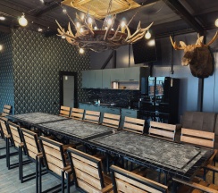 Номер студия в Family Park