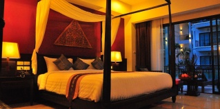 Равай: Курортный отель Navatara Phuket Resort