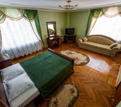 Номер стандарт семейный в Bed and breakfast