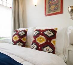 Номер Standard в Mercedes Bed & Breakfast Amsterdam
