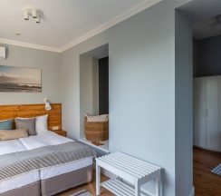 Классический люкс в Ида