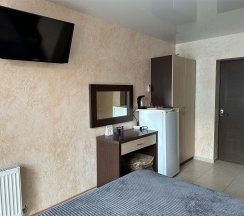 Комфорт в SunRise