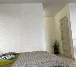 4-местные 1-комнатные апартаменты стандарт в Rooms
