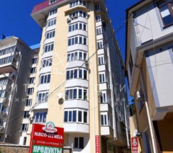 Квартира в Апартаменты на ул.Клубничная 6б