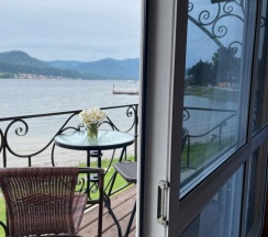 Дом в Лилия