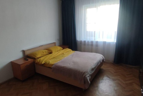 Улан-Удэ: Апартаменты Алеан