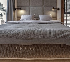 Вилла 2 в Villa Решма