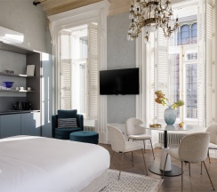 Люкс Монферрана в Огюстин Шатильон