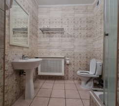 Эконом Твин в Балтик-Спорт