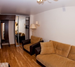 Люкс в Царицынская