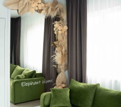 Дом в Elephant Homd