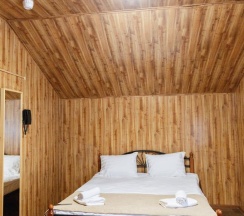 Стандарт № 502 в A-house hotel