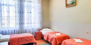 Калуга: Мини-отель Smart Hotel KDO Калуга