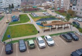 Апартаменты Квартира Уютная Россия Башкортостан г.Октябрьский 24 мкр д.10 в Октябрьском