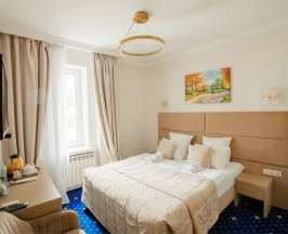 STANDART в Люмьер