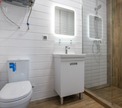 Стандартный номер с выходом на бассейн в Green Village