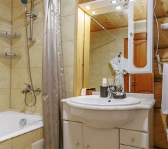 Купеческий Дом в Басаргино