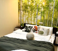 2-местный номер стандарт эконом (без окна) в Дисней