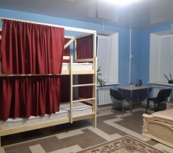 Семейный номер Standard в Добро Пожаловать