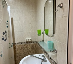 Двухкомнатный номер в Южный вайб