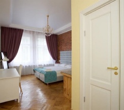 Студия XL в Mark Apart