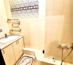 Апартаменты в Novotel Almaty city center