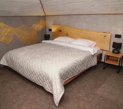 Джуниор Сюит № 11 в Iva home