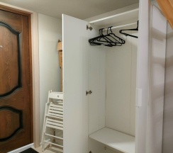 Apart-Rooms Z24 | Двухуровневые Апартаменты Комфорт в Apart rooms on Zagorodny