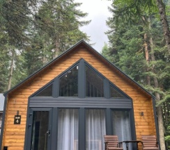 BARN 4 до 👥👥👥 в Barn&Wood