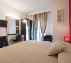 Четырёхместный номер Standard в Hotel Levante
