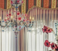 Одноместный номер Standard в Hotel Firenze