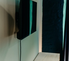Стандарт в Murman loft hotel