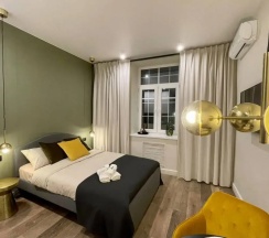 Апартаменты в Апартаменты Chill Apartments