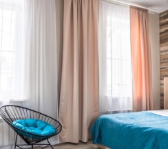 Номер Комфорт в Mix hotels Nevsky 67