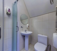 Полулюкс в Вилла Рио