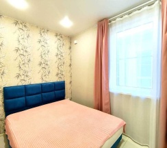 Квартира в Апартаменты на Тростниковая улица, 35