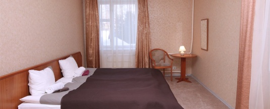 Семейный Стандарт в Балтик-Спорт