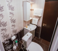 Двухместный стандарт в Анри