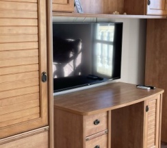 СТУДИО ПЛЮС (с балконом) в Альба