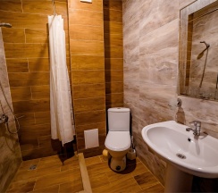 Tripl мансарда в Jumeirah