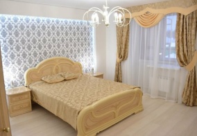 Мини-отель Белкин дом в Урдоме