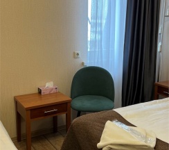 ЭКОНОМ в Гостиный дворъ