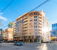 Апартаменты на 5 спальных мест на Белинского, 30 в стиле прованс (67) в Степаненков