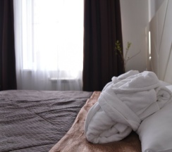 Стандарт DBL в Покровское-дивное