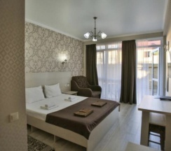 Комфорт 3-х местный в Дана