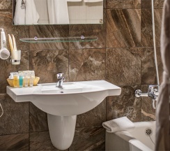 Джуниор сюит (Бизнес) в Аванта