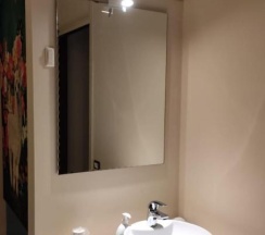 Семейный номер Standard в Gira Guest House