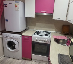 2-ком. Апартаменты. Пархоменко 35 в RentDay N.Tagil