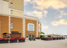 д. Вараксино: Апарт-отели Radisson Residences Zavidovo